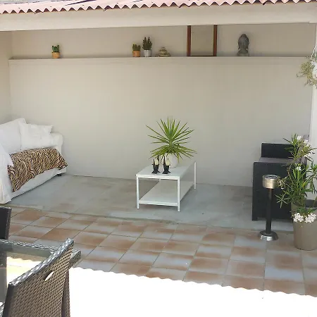 Villa Bosquet Villa