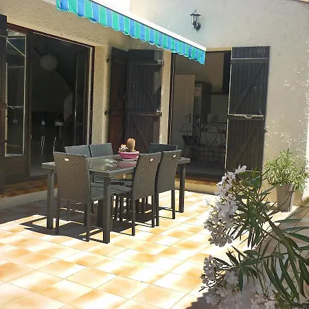 Villa Villa Bosquet