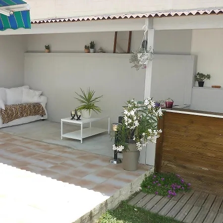Villa Villa Bosquet