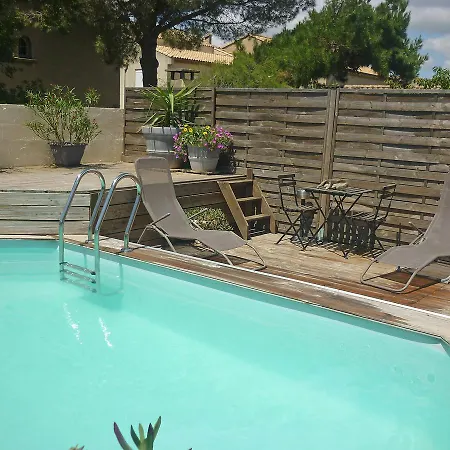 Villa Villa Bosquet