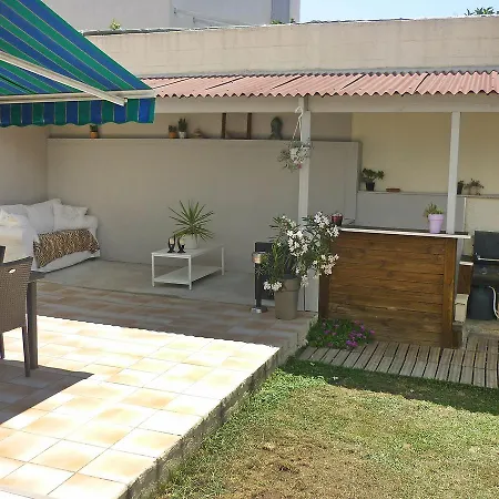 Villa Bosquet Villa Agde