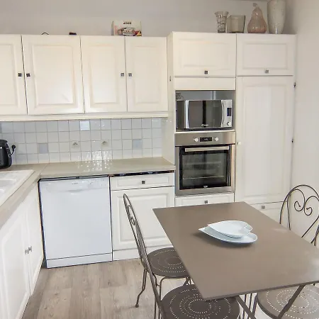 Villa Bosquet * Agde