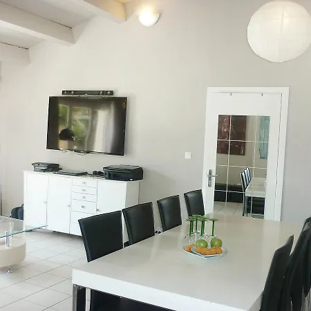 Villa Bosquet Agde