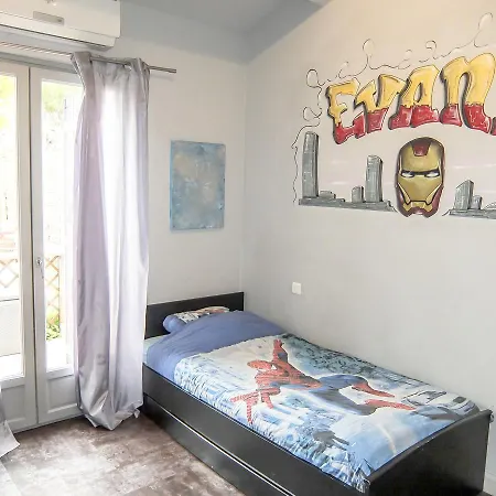 Villa Villa Bosquet Agde