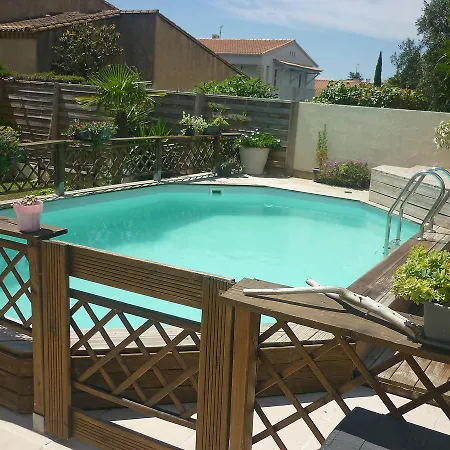 Villa Villa Bosquet