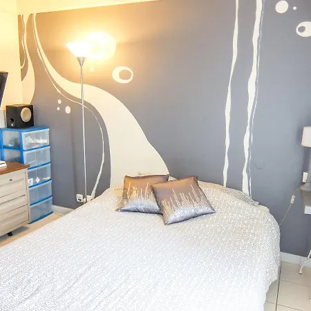 Villa Villa Bosquet Agde