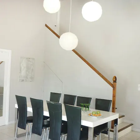 Villa Villa Bosquet *